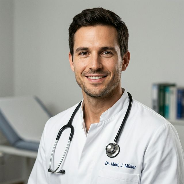 Dr. med. (SOTE) Simon Schüürmann
