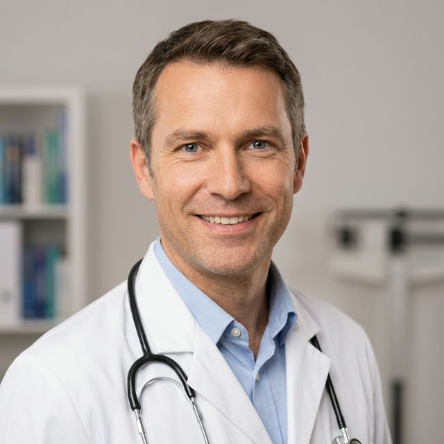 Dr. med. Jörg Schüürmann